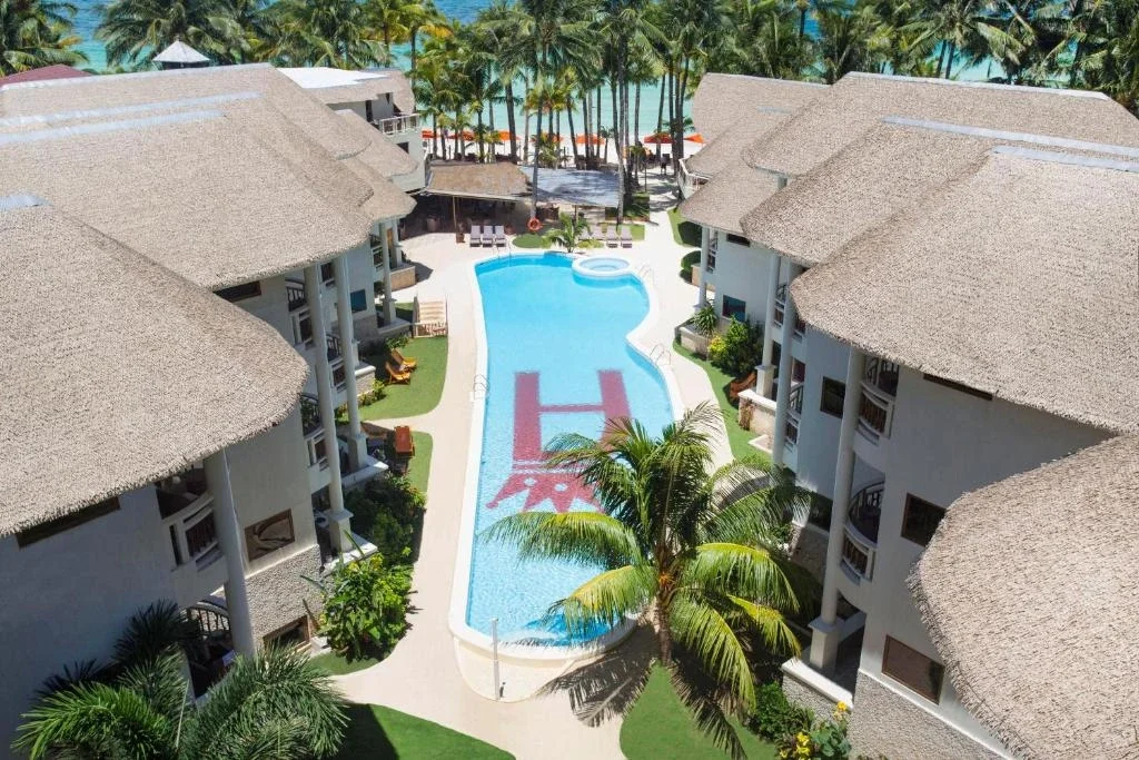 Ambassador in Paradise