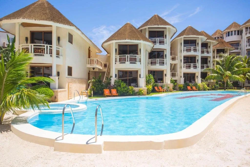 Ambassador in Paradise