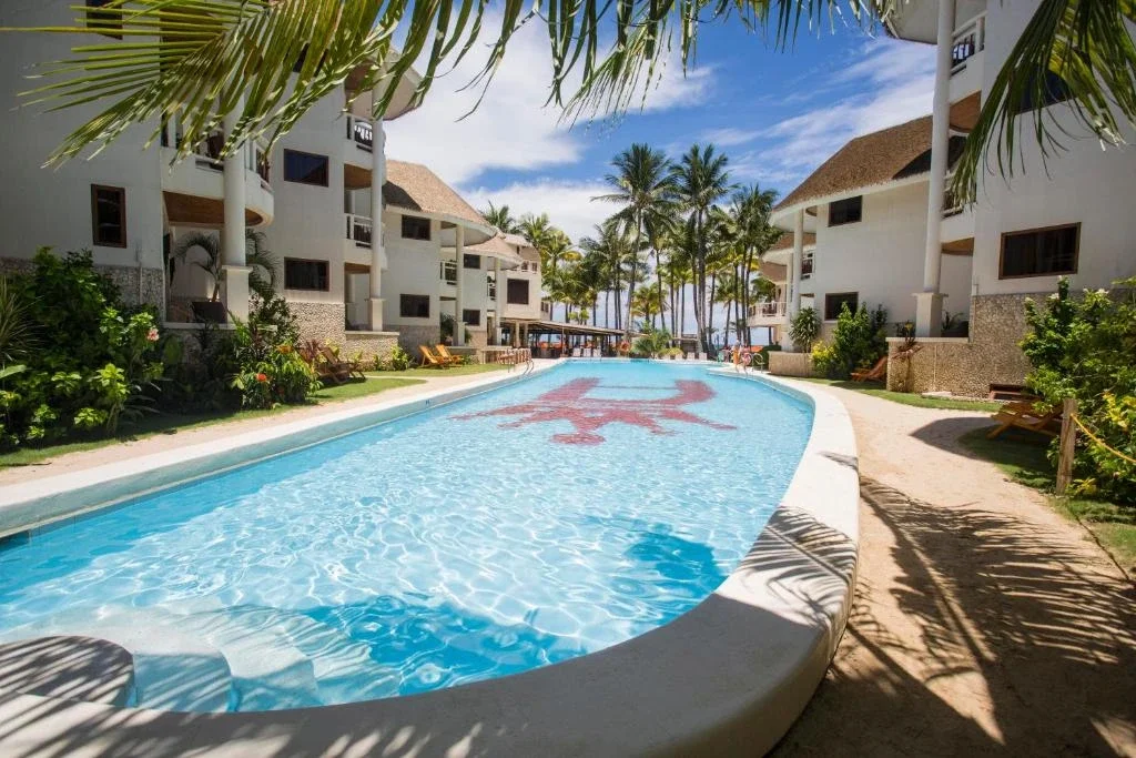 Ambassador in Paradise