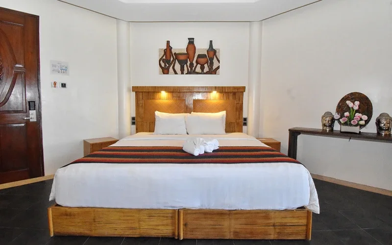 Casita Family Suite