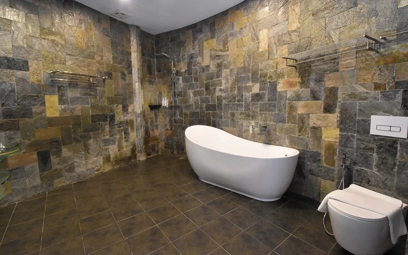 Casita Family Suite