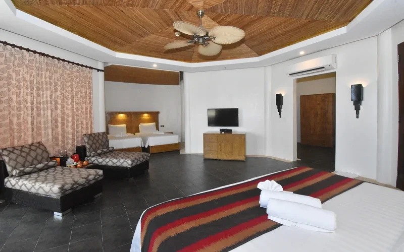 Casita Family Suite