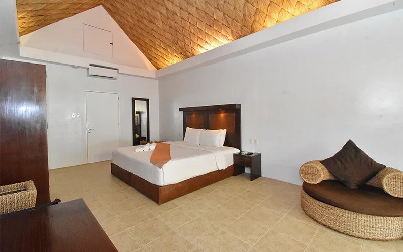 Premier Suite