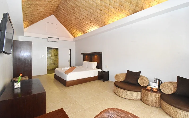 Premier Suite