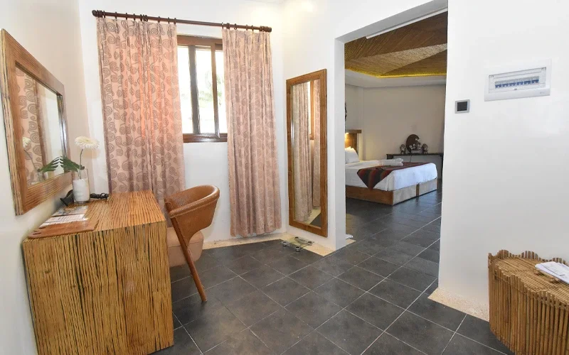Casita Family Suite