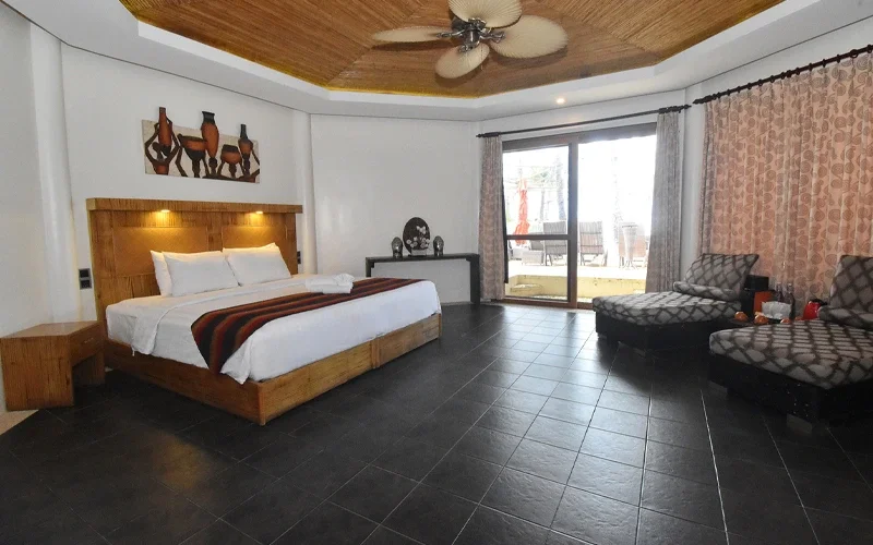 Casita Family Suite