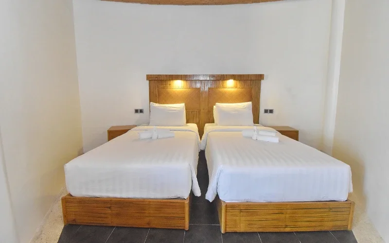 Casita Family Suite