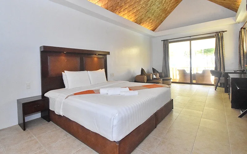 Premier Suite