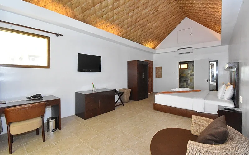 Premier Suite