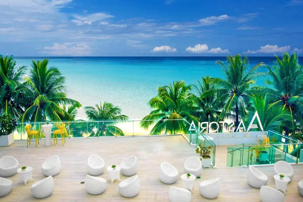 Astoria Current, Boracay — Photo 9