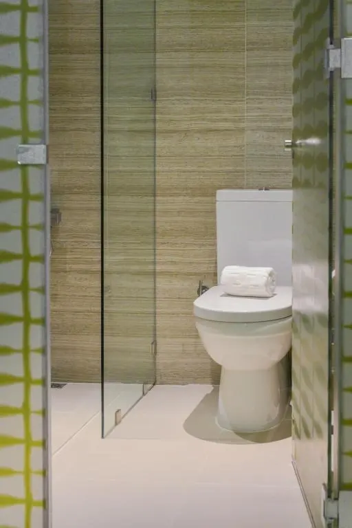 Standard Twin at Astoria Current, Boracay