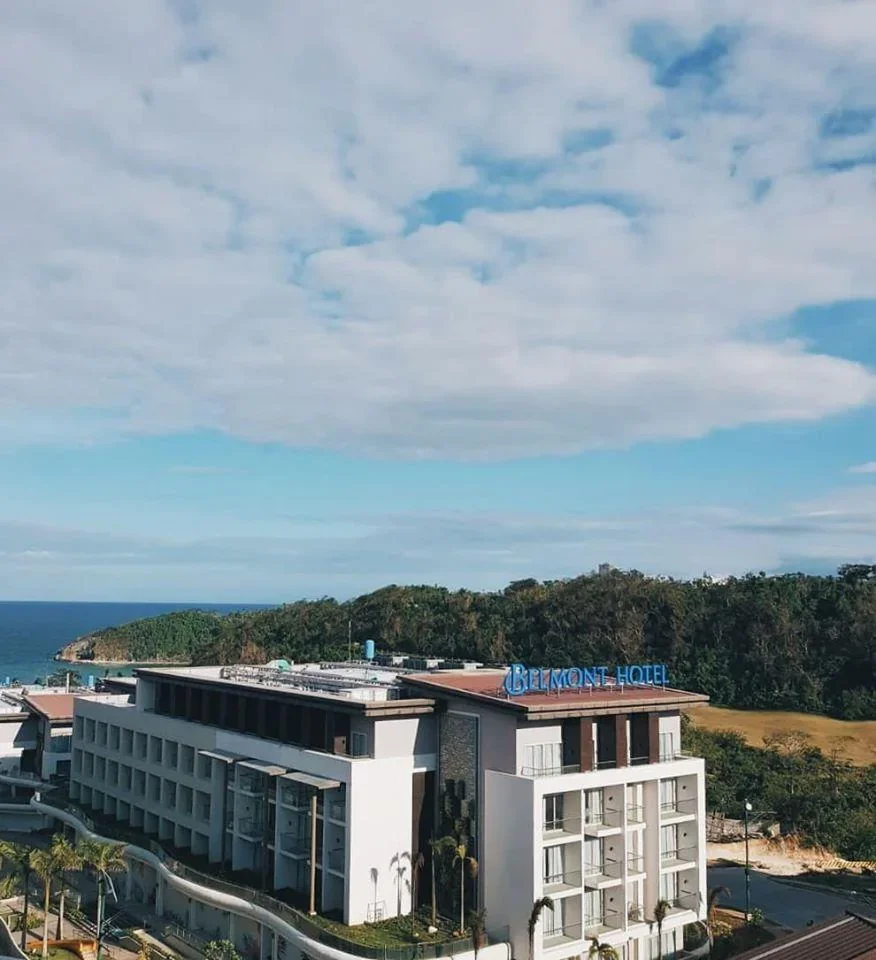 Belmont Hotel Boracay near Newcoast Beach