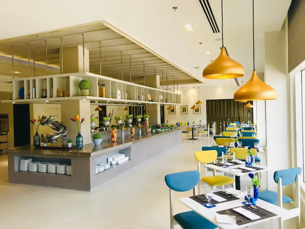 Belmont Hotel Boracay near Newcoast Beach