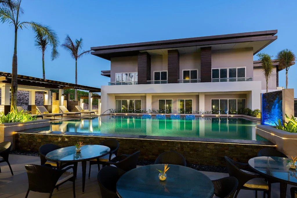 Belmont Hotel Boracay near Newcoast Beach