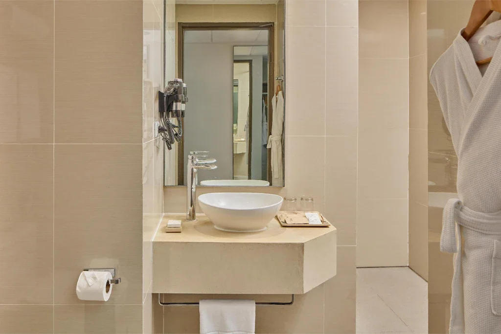 One Bedroom Executive Suite