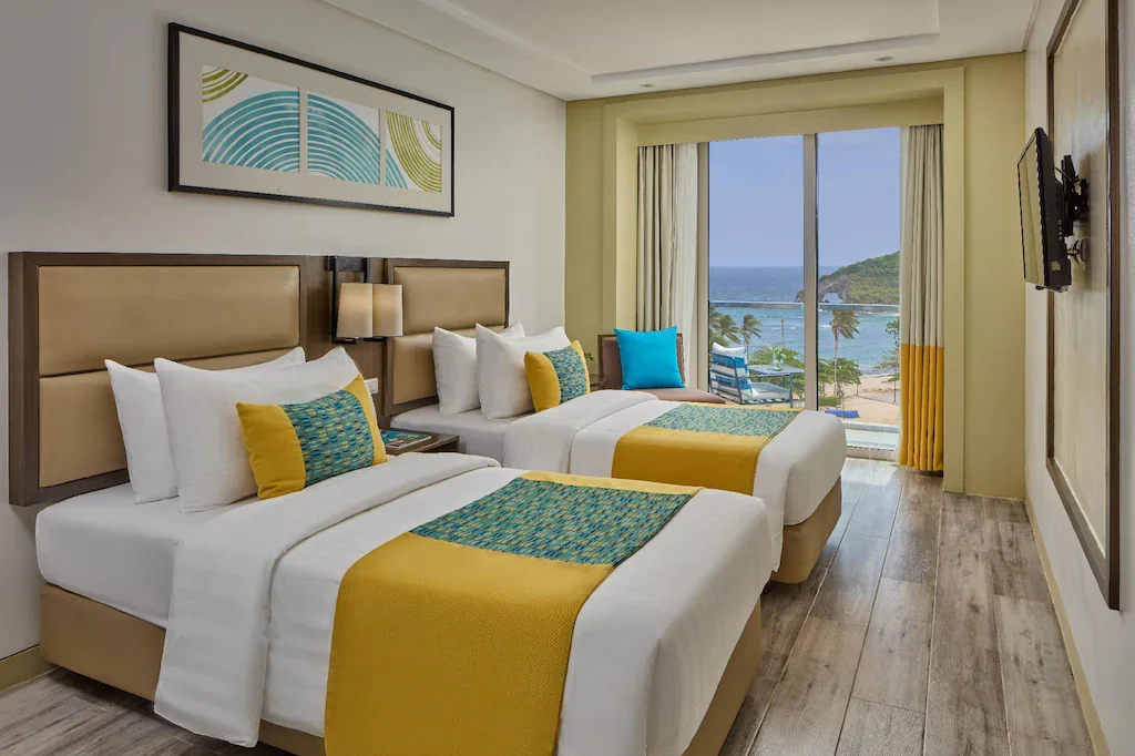 Standaard Twin