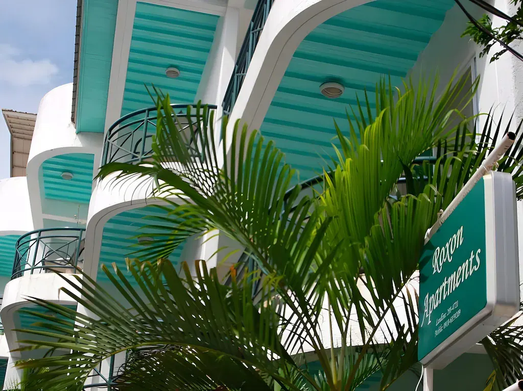 Roxon Apartments, Boracay — Photo 2