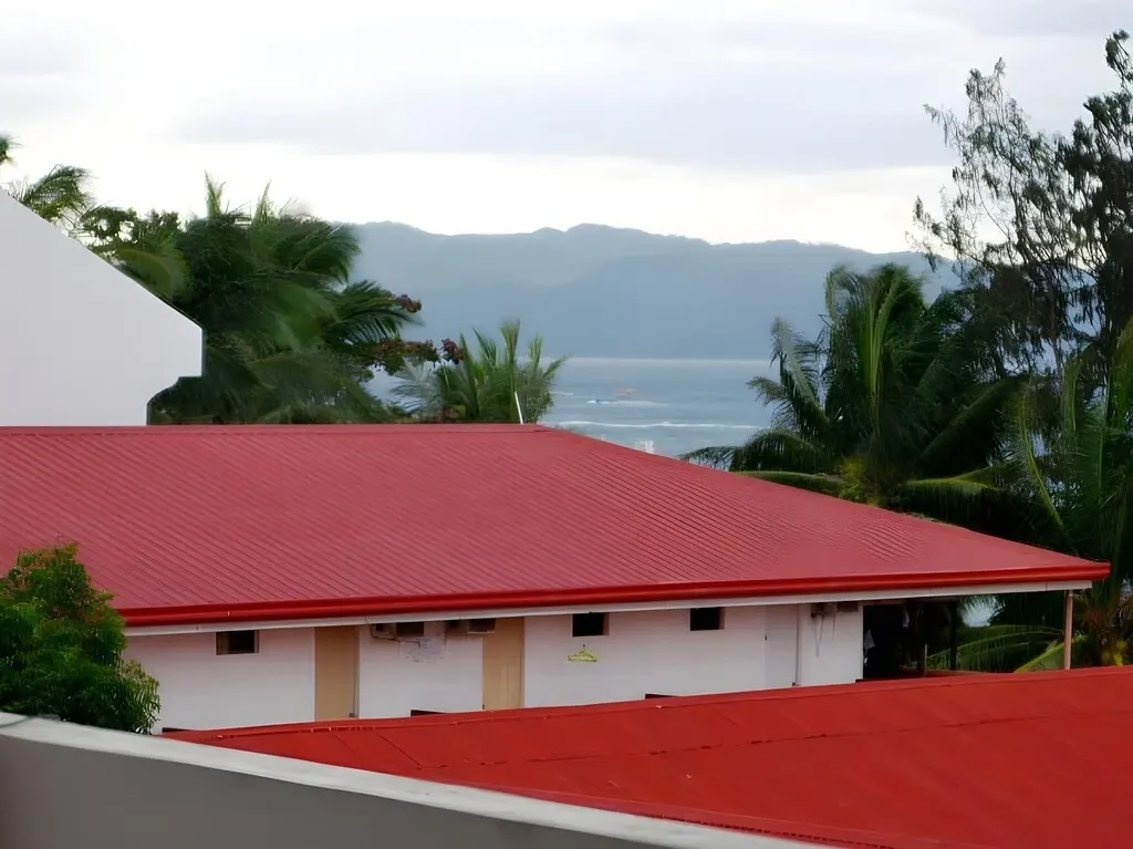 Roxon Apartments, Boracay — Photo 3