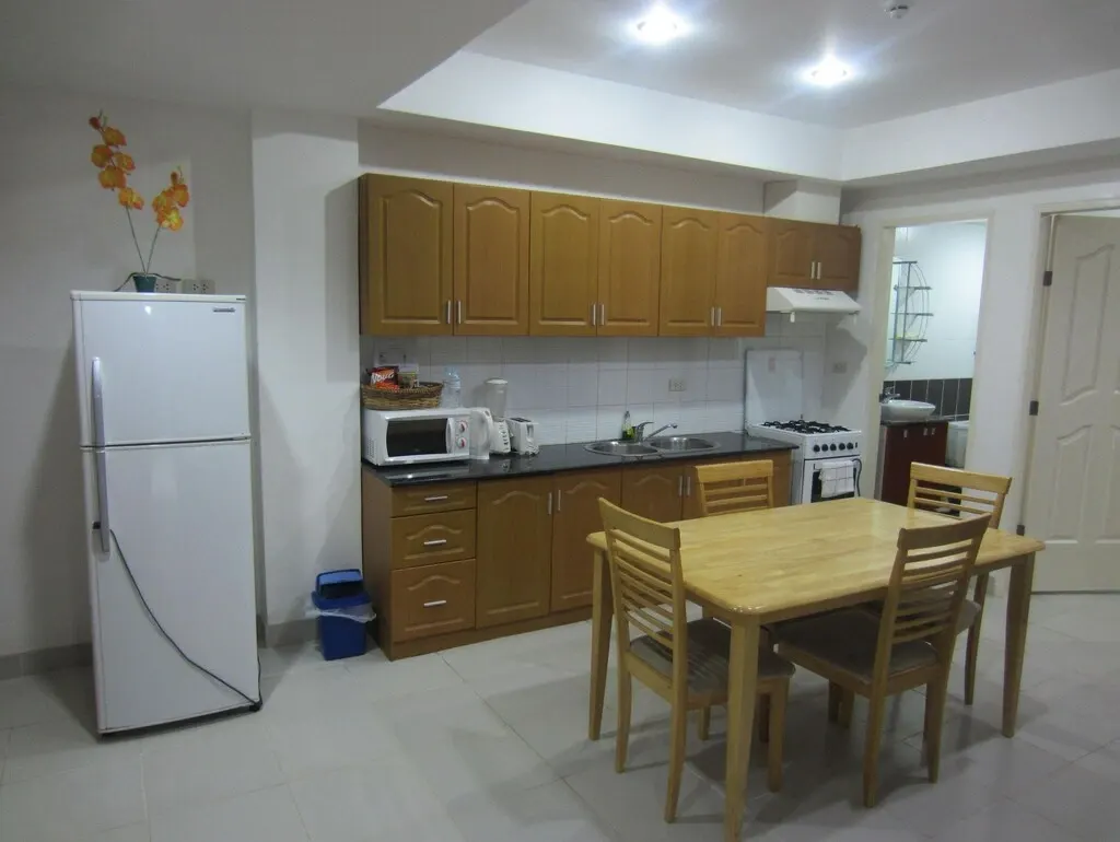 One Bedroom Apartment at Roxon Apartments, Boracay