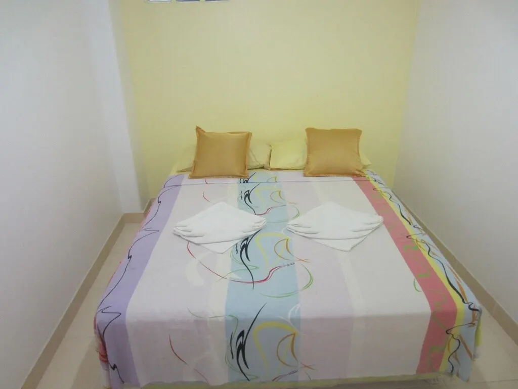 Two Bedroom Apartment at Roxon Apartments, Boracay