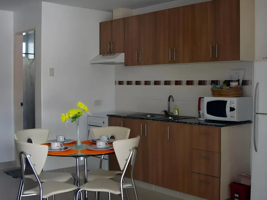 Studio Apartment at Roxon Apartments, Boracay