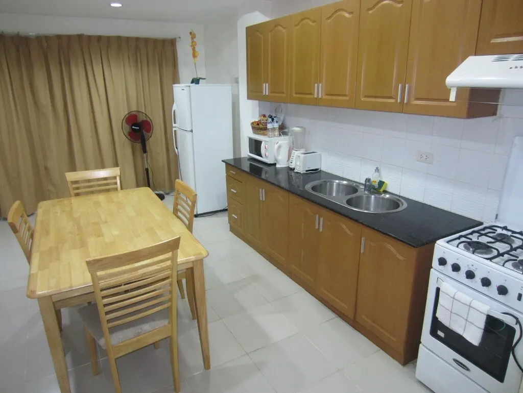 One Bedroom Apartment at Roxon Apartments, Boracay