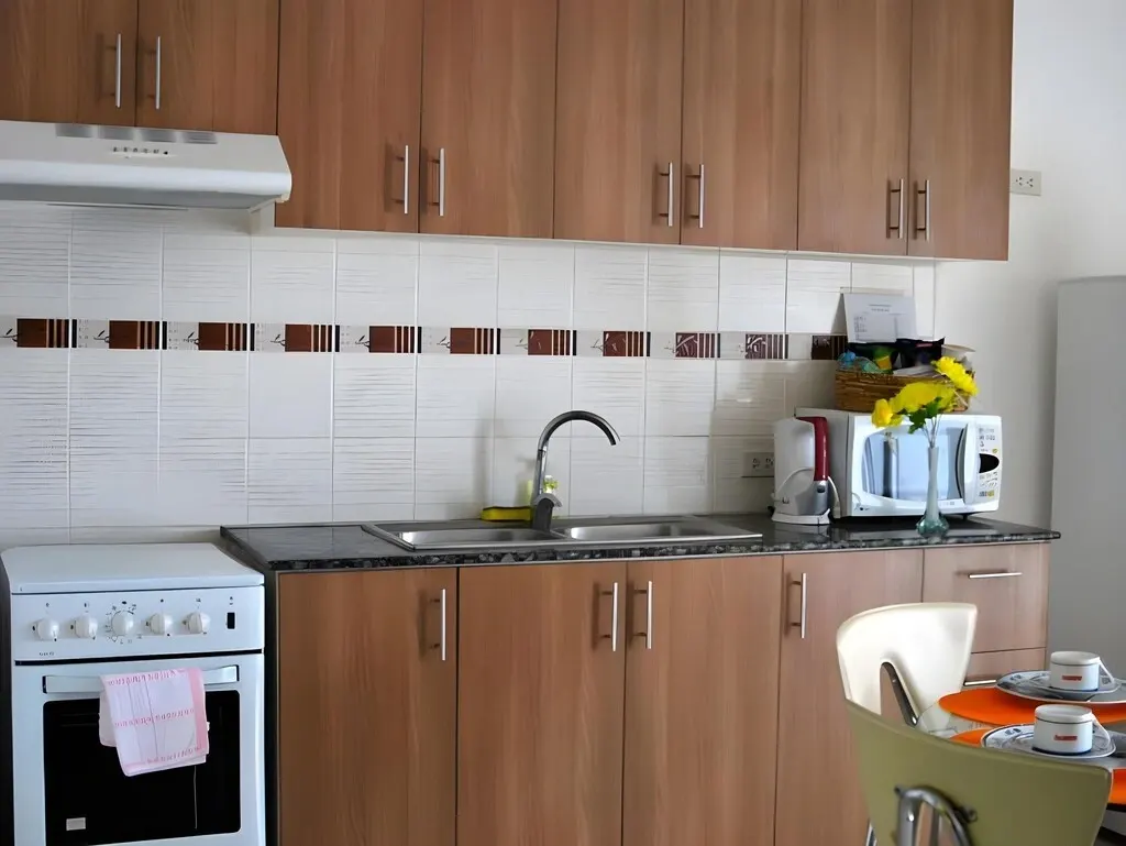Studio Apartment at Roxon Apartments, Boracay