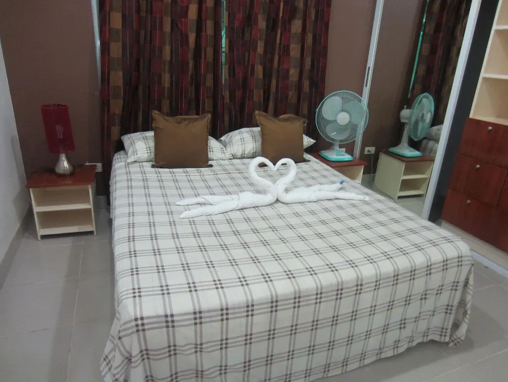 One Bedroom Apartment at Roxon Apartments, Boracay
