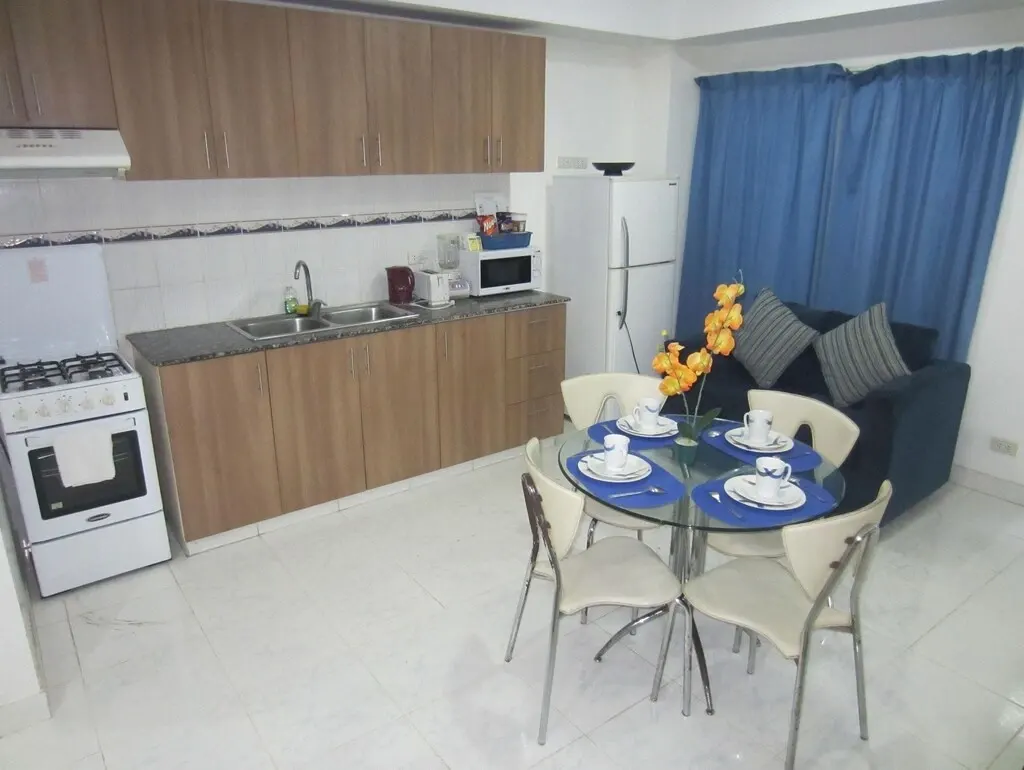 Studio Apartment at Roxon Apartments, Boracay
