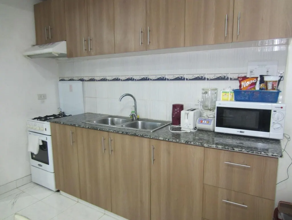 One Bedroom Apartment at Roxon Apartments, Boracay