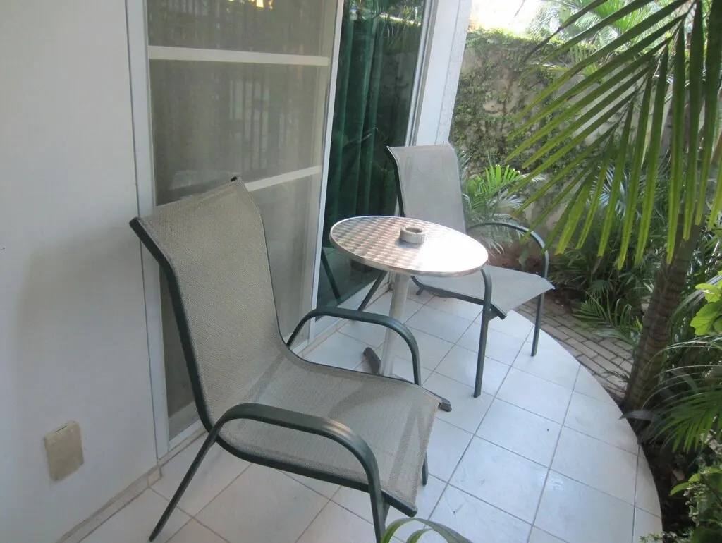 Studio Apartment at Roxon Apartments, Boracay