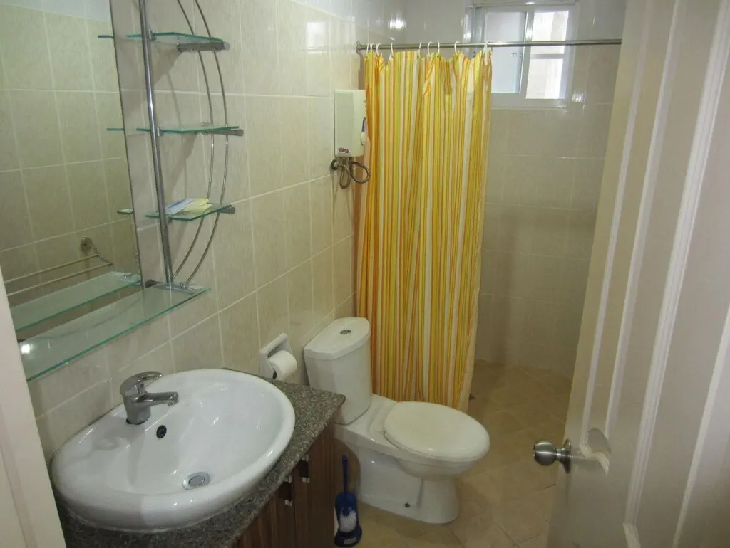 Two Bedroom Apartment at Roxon Apartments, Boracay