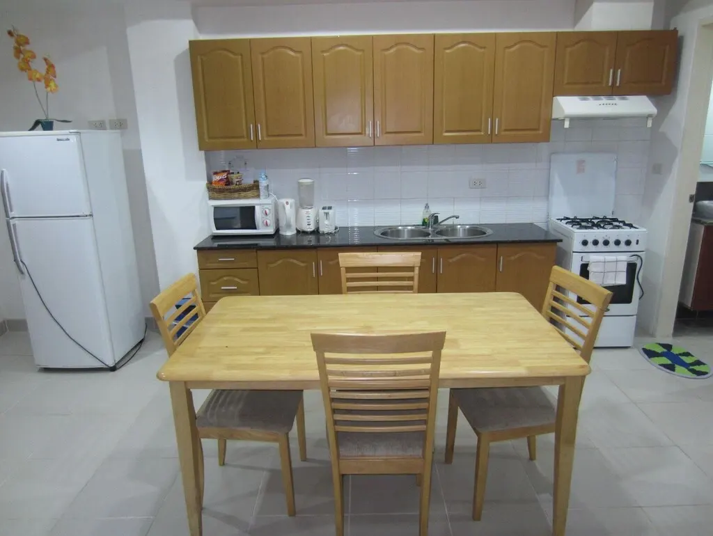 One Bedroom Apartment at Roxon Apartments, Boracay