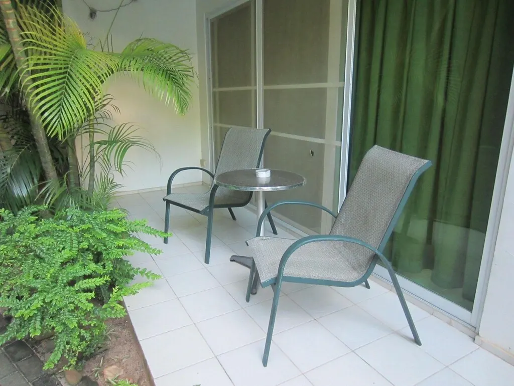 One Bedroom Apartment at Roxon Apartments, Boracay