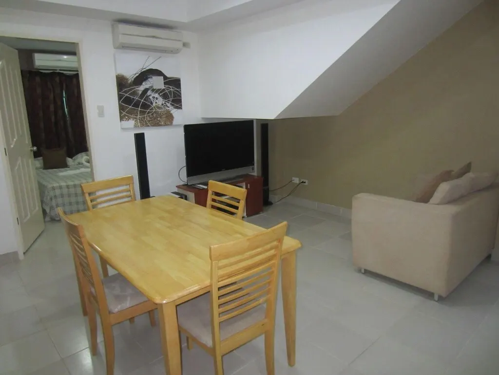 One Bedroom Apartment at Roxon Apartments, Boracay