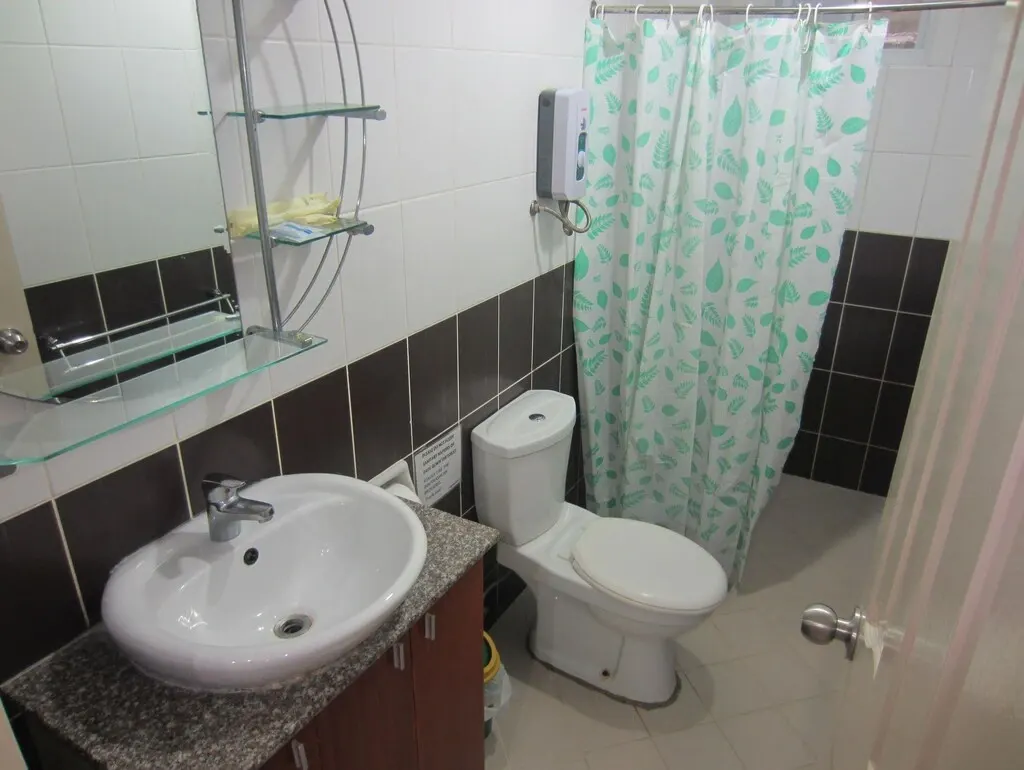 One Bedroom Apartment at Roxon Apartments, Boracay