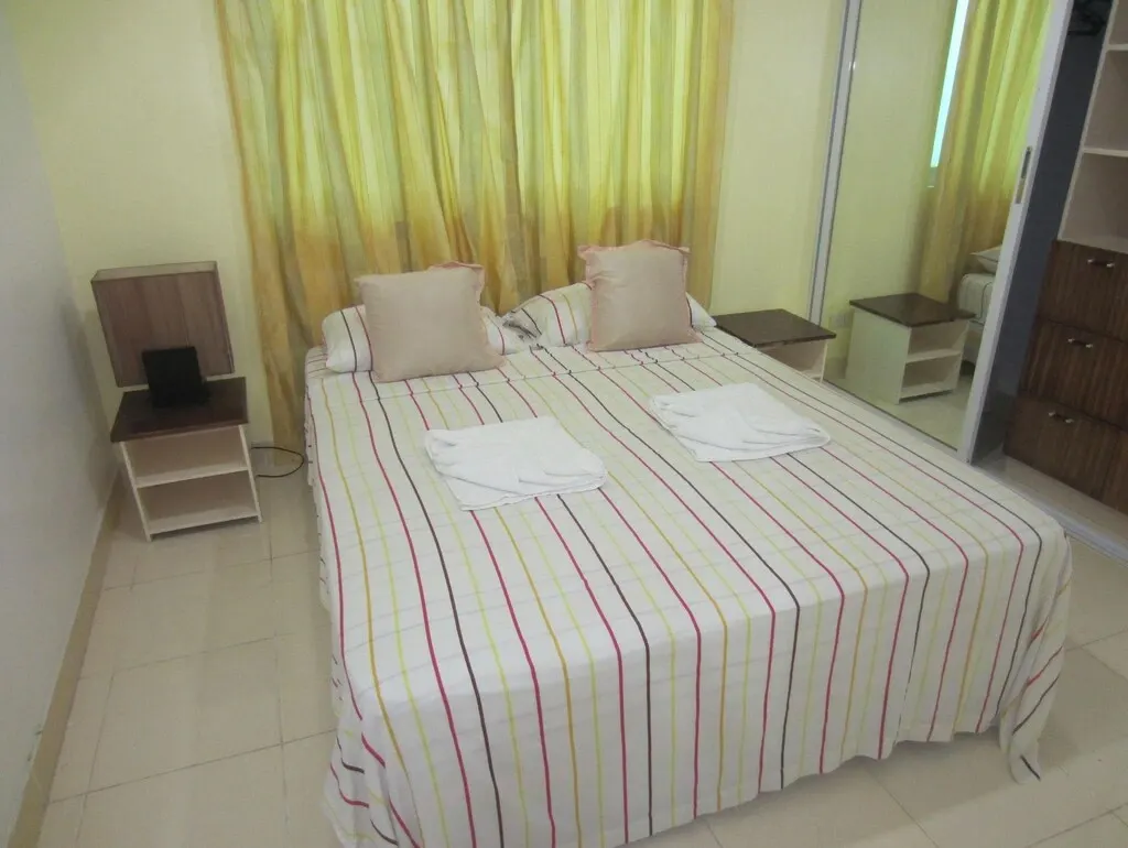 Two Bedroom Apartment at Roxon Apartments, Boracay