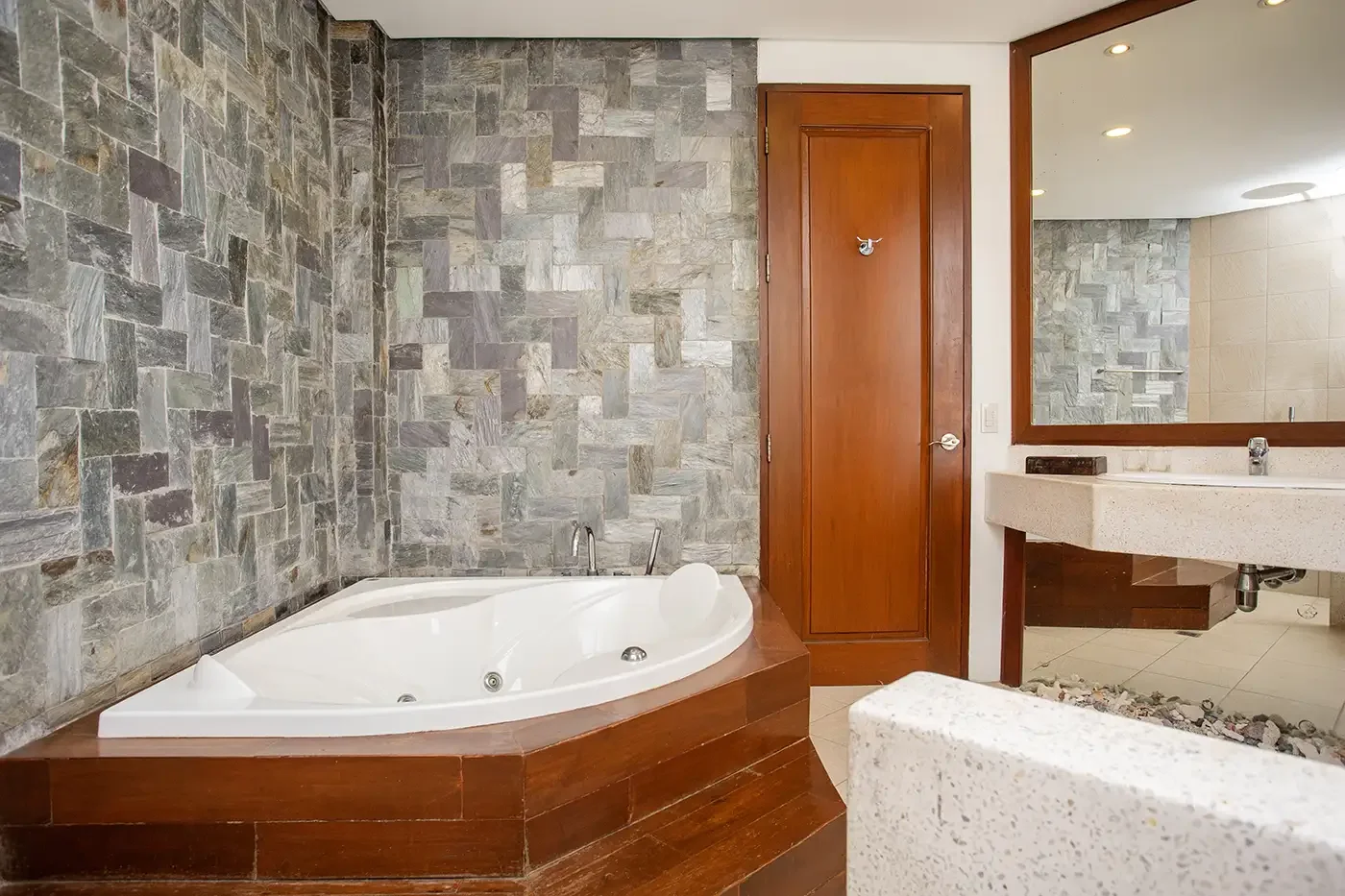 2 Bedroom Sky Suite with Private Pool