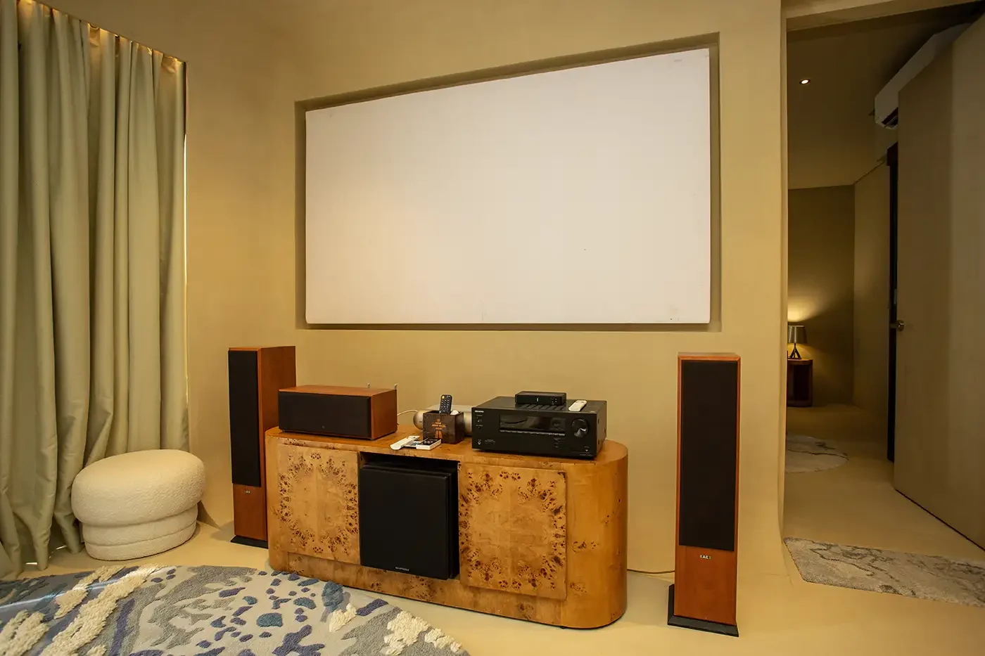2 Bedroom Penthouse - The Bulabog Suite