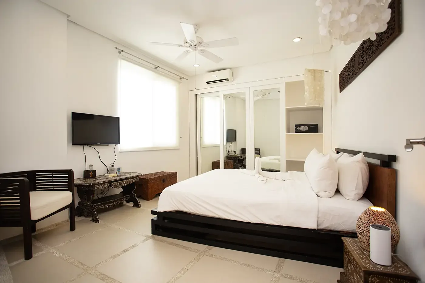 2 Bedroom Sky Suite with Private Pool