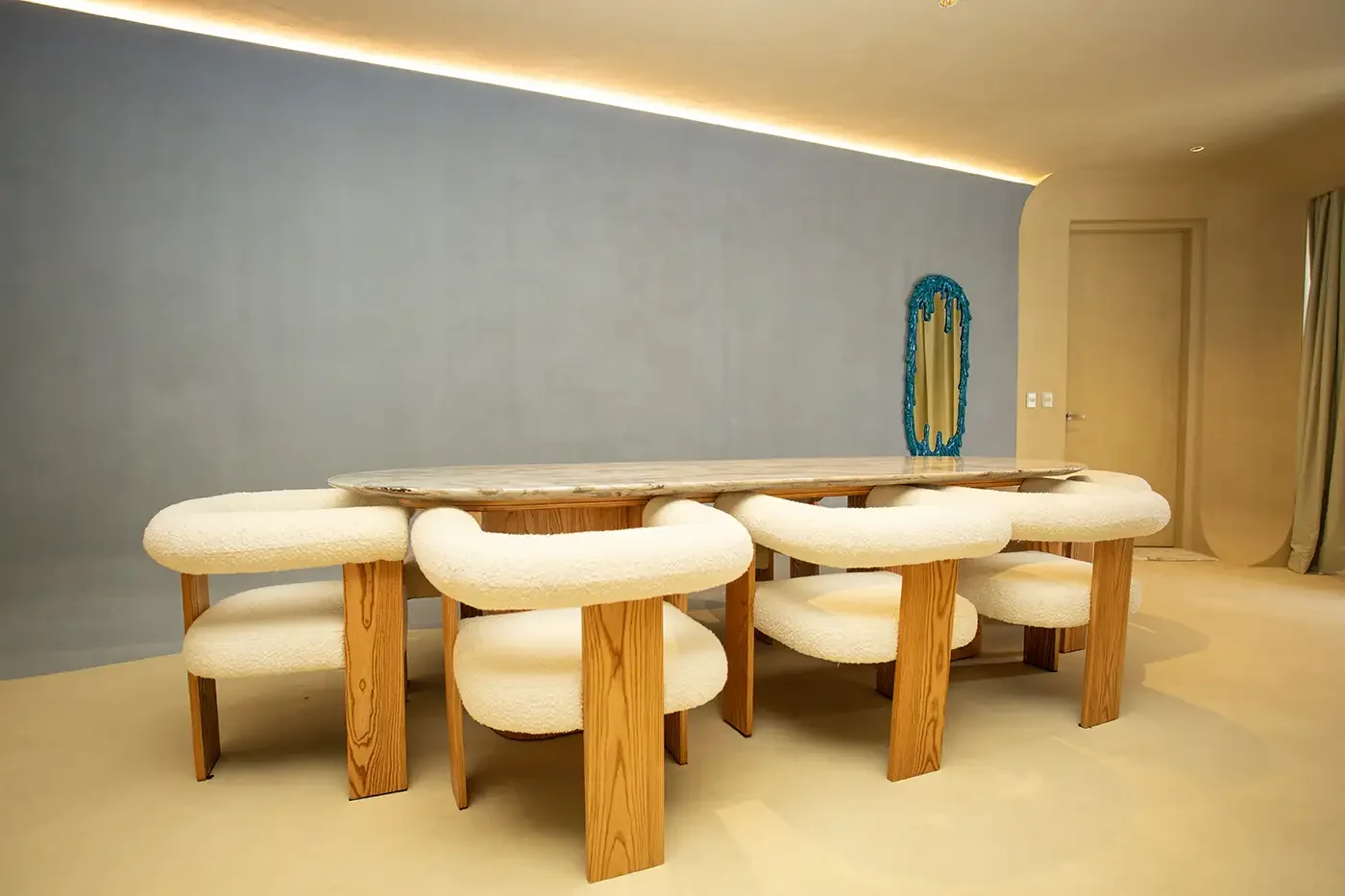 2 Bedroom Penthouse - The Bulabog Suite