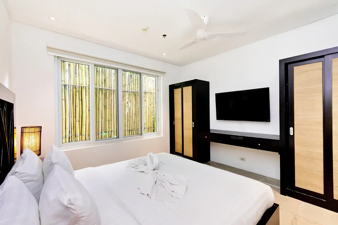 1 Bedroom Junior Suite