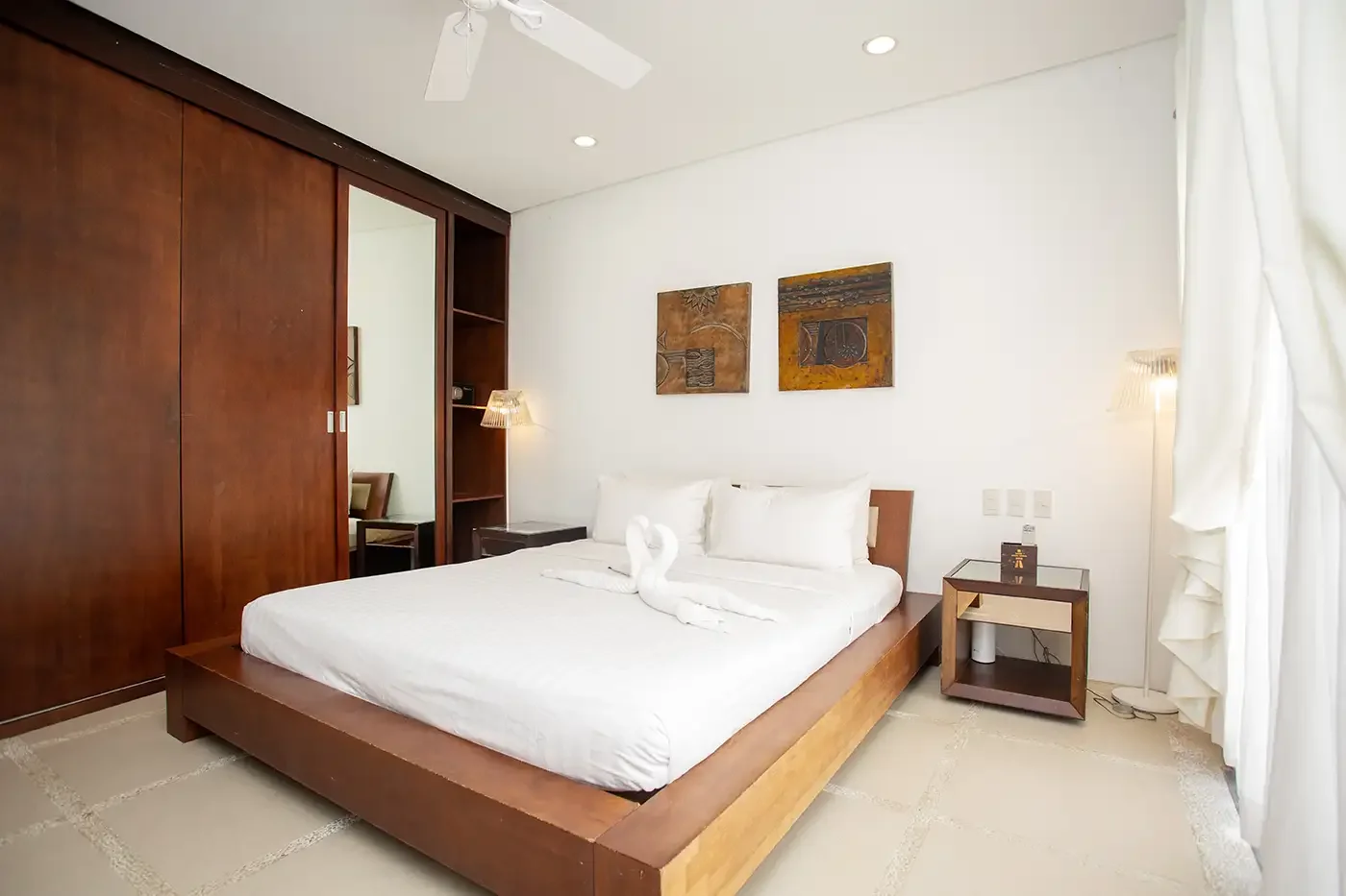 2 Bedroom Sky Suite with Private Pool