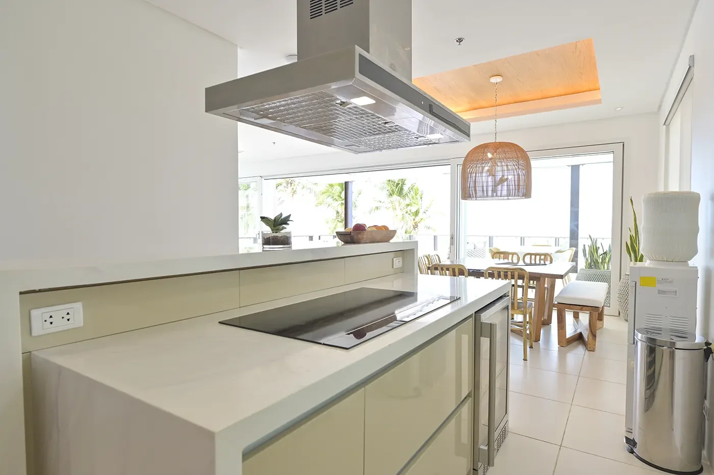 3 Bedroom Penthouse Panoramic Paradise