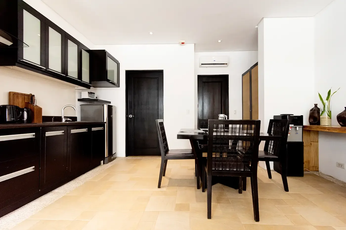 1 Bedroom Junior Suite
