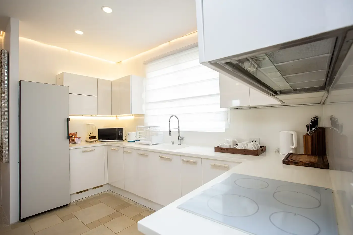 2 Bedroom Sky Suite with Private Pool
