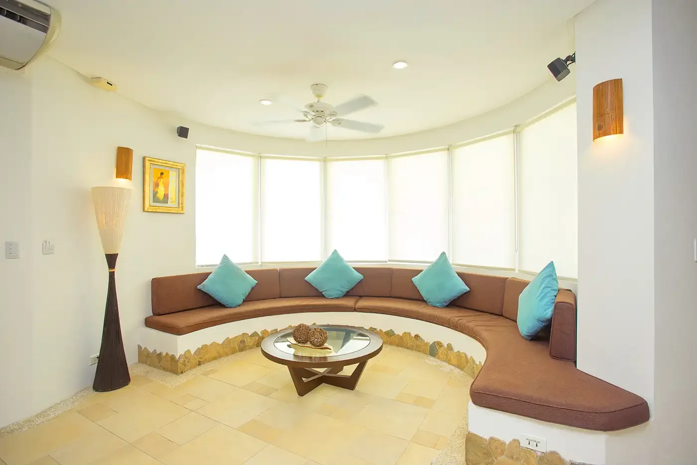 1 Bedroom Premier Suite - Jacuzzi