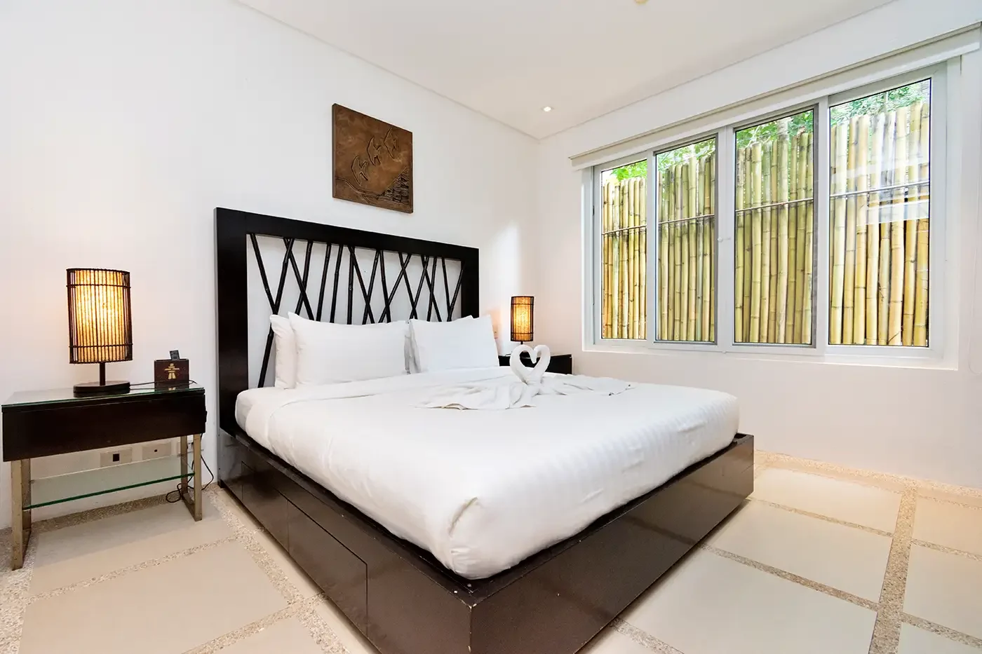 1 Bedroom Junior Suite