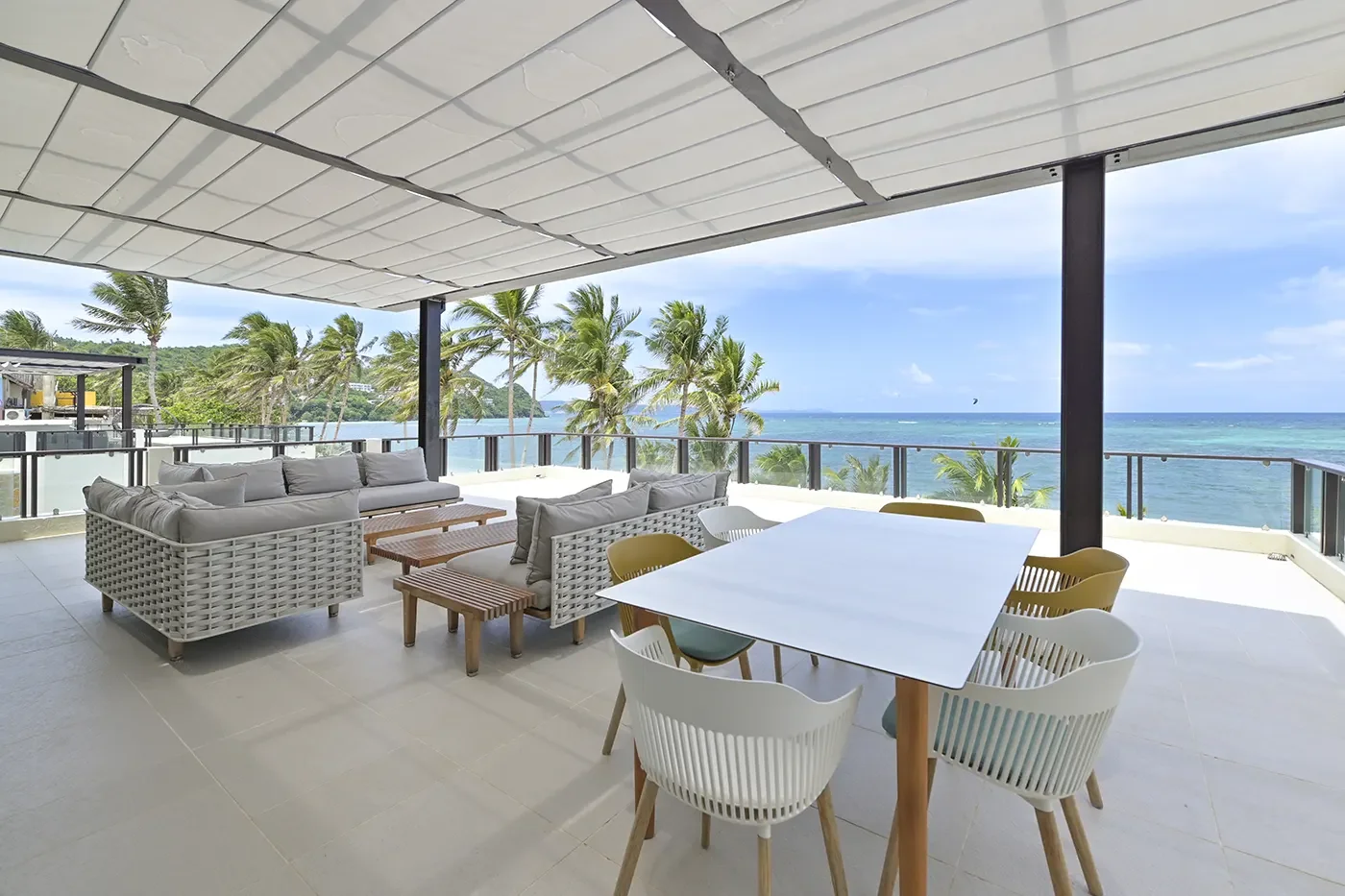3 Bedroom Penthouse Panoramic Paradise