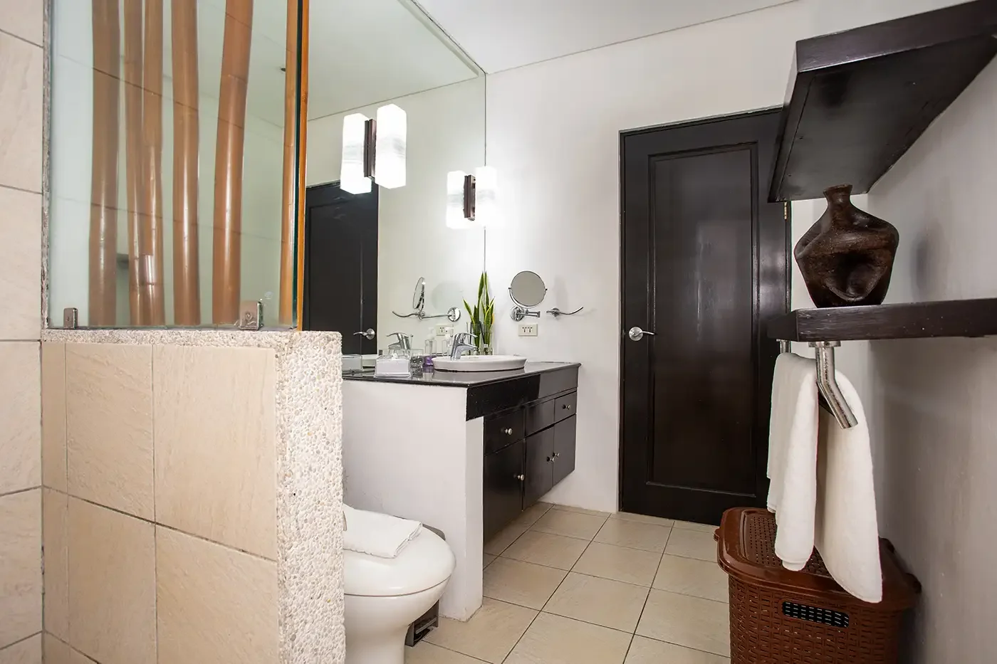 1 Bedroom Junior Suite